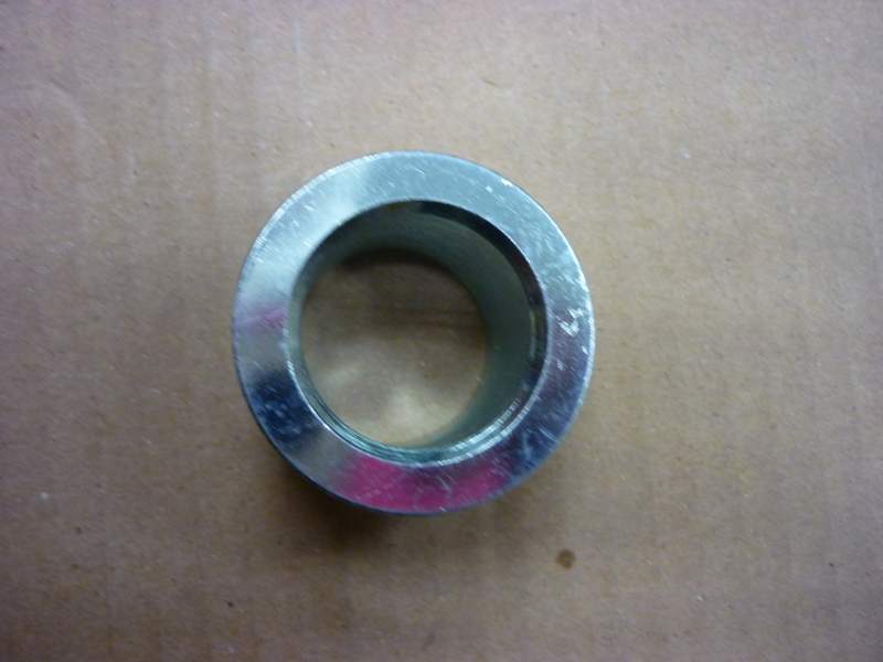 Втулка задней оси a SYM