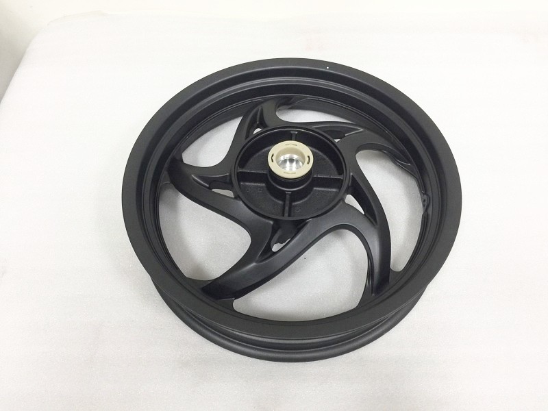 Диск колёсный задний 17"x3.50" 5отв.*d121 SYM