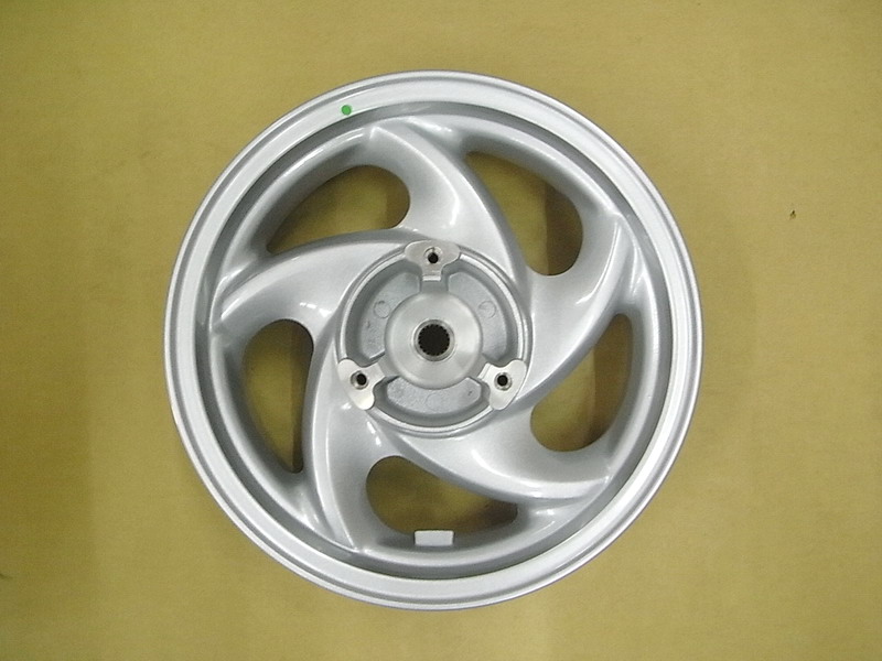 Диск колёсный задний SYM