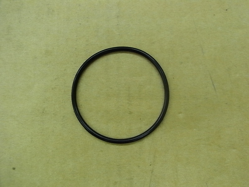 Кольцо уплотнительное 52,7x2,5 SYM