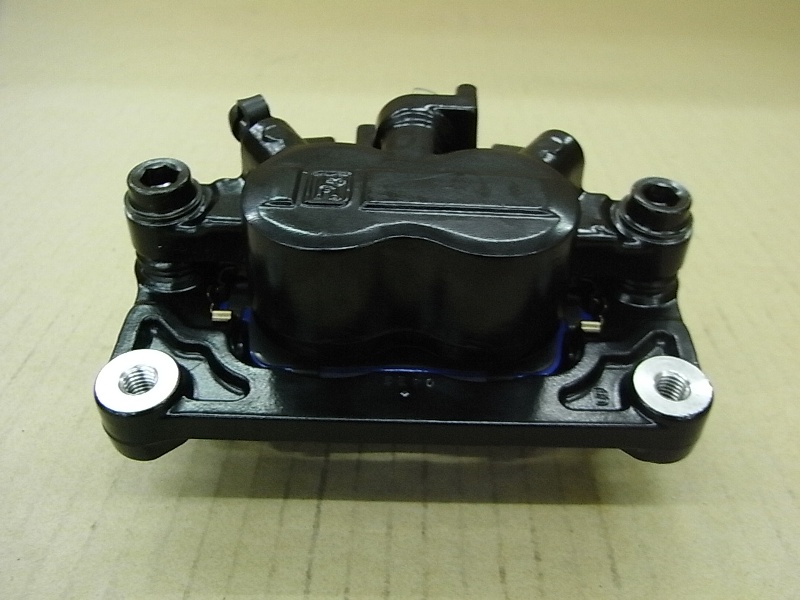 Суппорт задний SYM