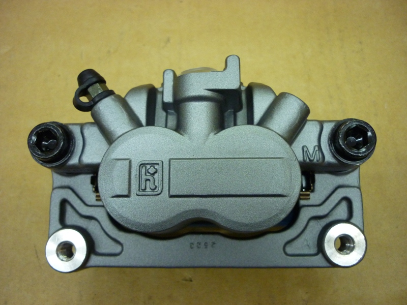 Суппорт задний SYM