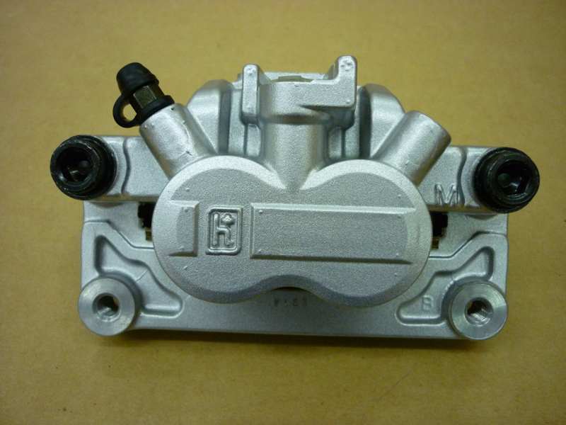 Суппорт задний SYM