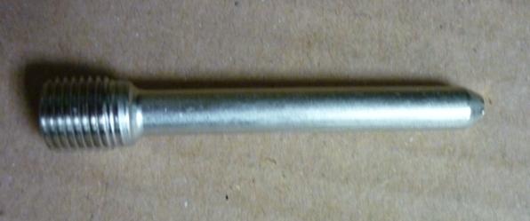 Штифт направляющий тормозных колодок SYM