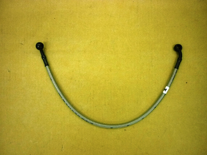 Шланг тормозной задний SYM