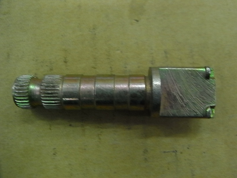 Кулачек тормоза заднего SYM