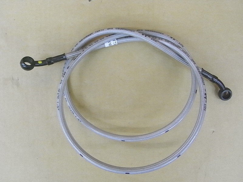 Шланг тормозной SYM ATV 200