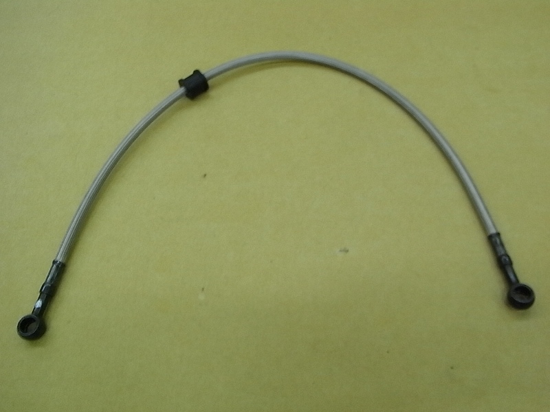 Шланг тормозной задний а SYM