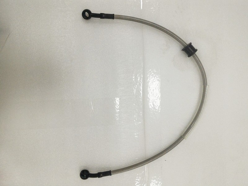 Шланг тормозной задний а SYM