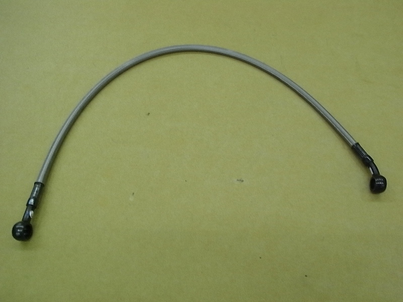 Шланг тормозной задний в SYM
