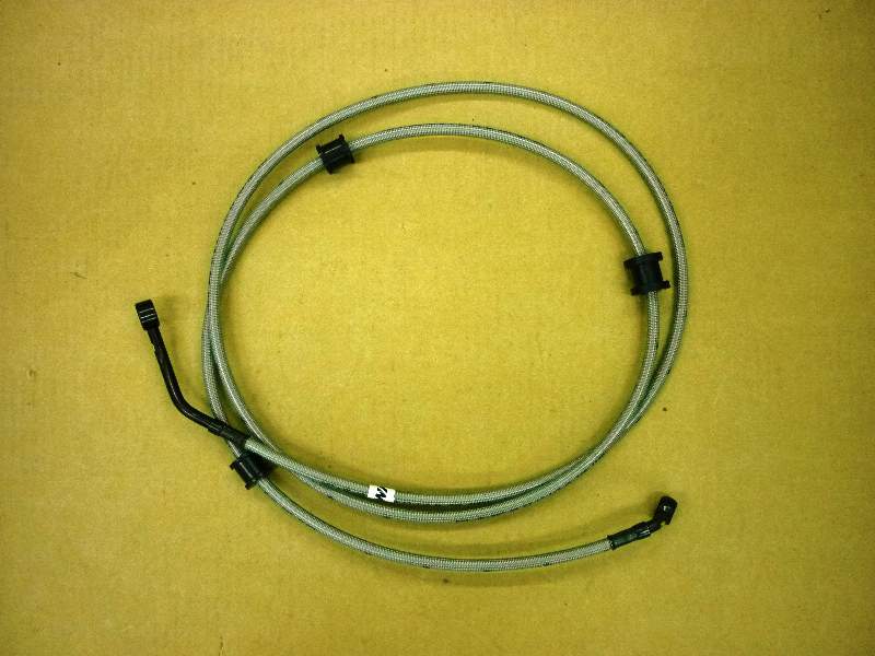 Шланг суппорта заднего SYM