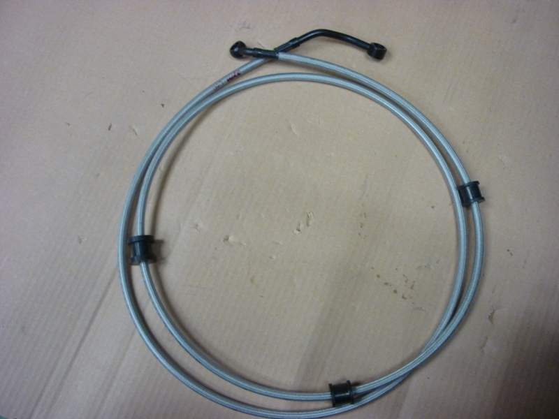 Шланг суппорта заднего SYM