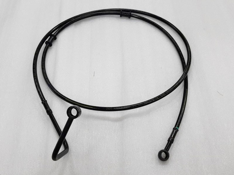 Шланг суппорта заднего в SYM