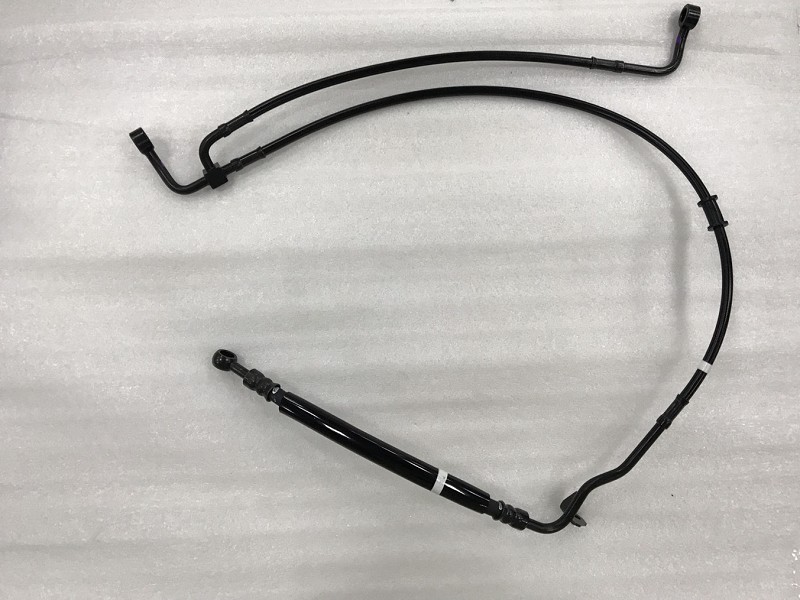 Шланг суппорта переднего в SYM