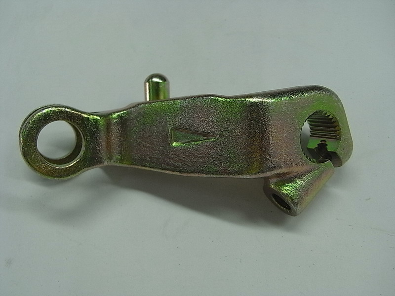 Рычаг эксцентрика заднего тормоза SYM RS 125 RS 150