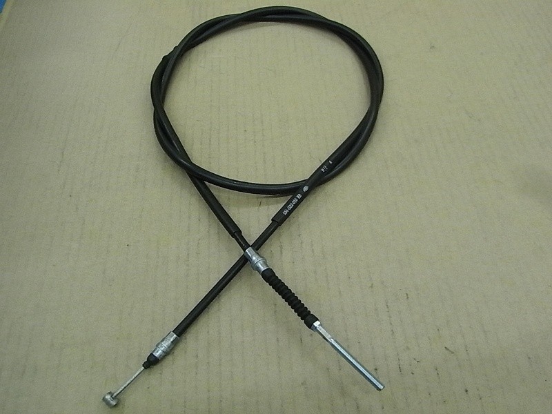 Трос заднего тормоза SYM EuroX 100