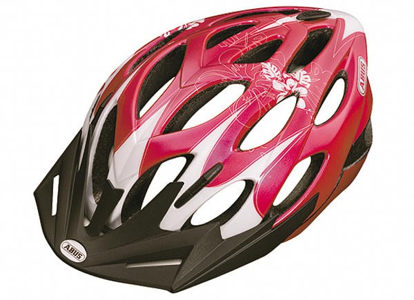 Велошлем ABUS Spider Evo