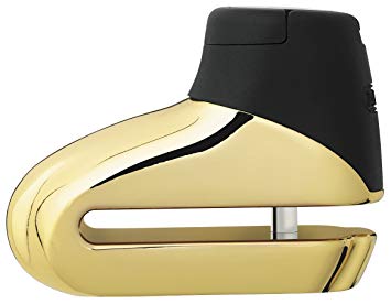 Замок мото на диск Abus Provogue 305