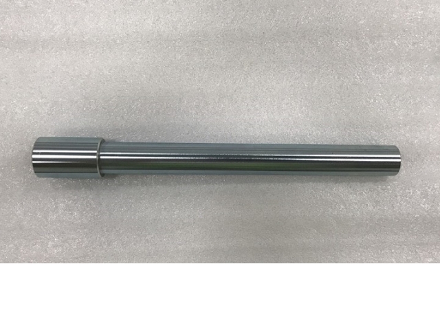 Ось колеса переднего SYM