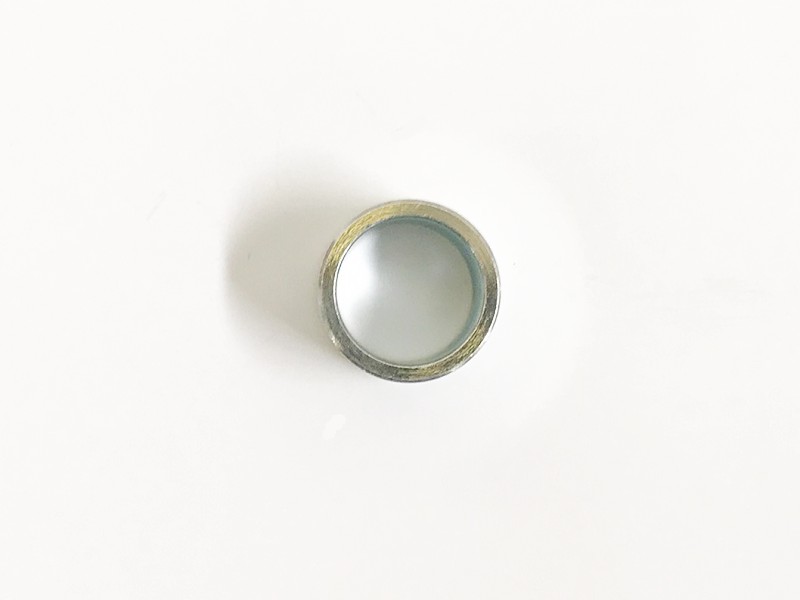 Втулка оси переднего колеса SYM