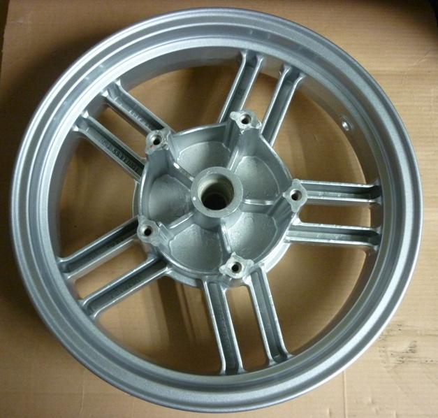 Диск колесный передний SYM Maxsym 400 Maxsym 600