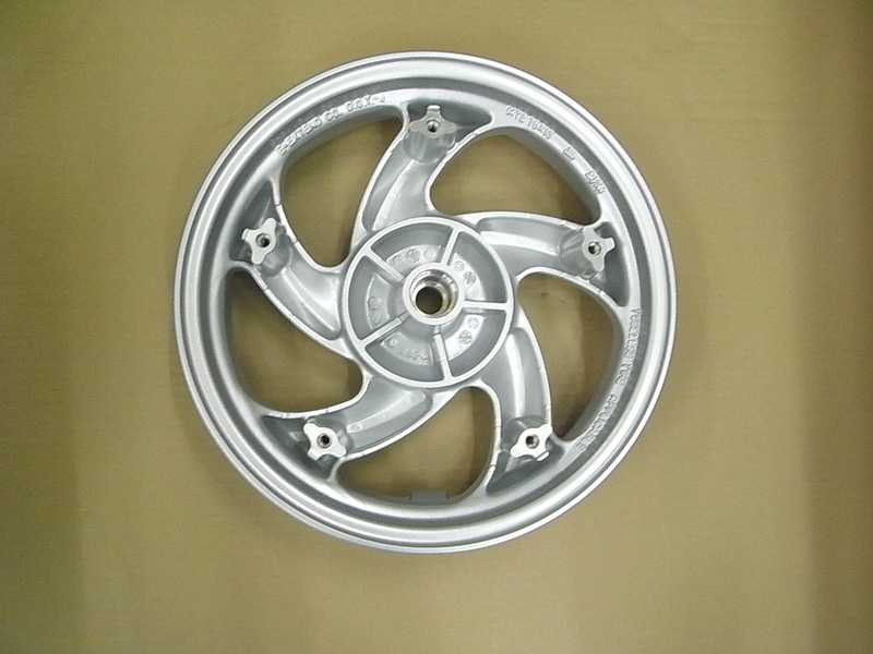 Диск колесный передний SYM