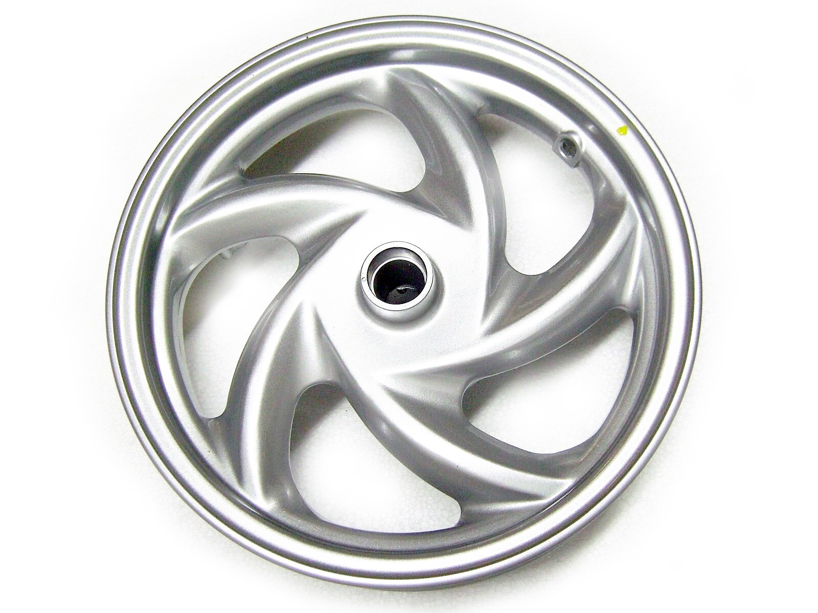 Диск колёсный передний 12"x2.5" 5отв.*d250 ЦО 32мм SYM JoyRide 200