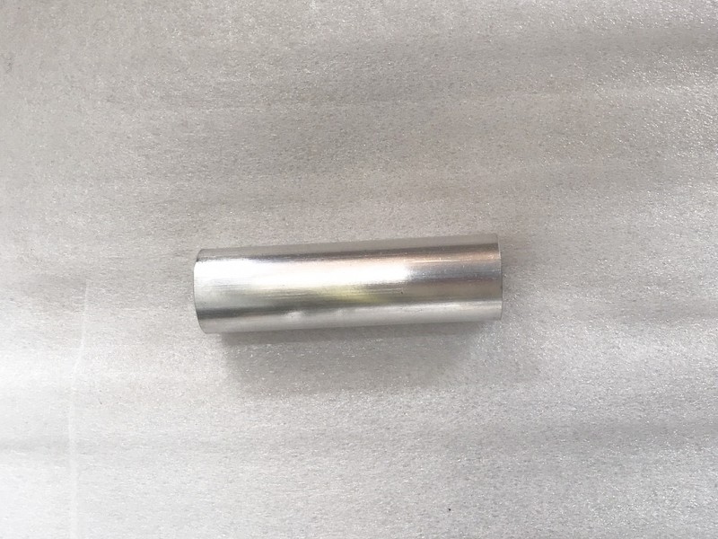 Втулка дистанционная передней оси SYM