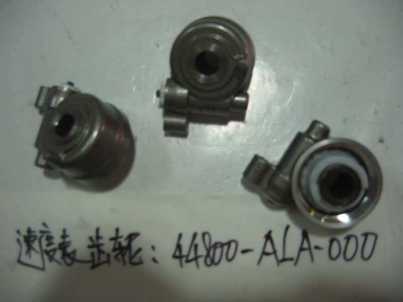 Редуктор спидометра SYM