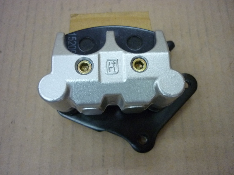 Суппорт передний SYM