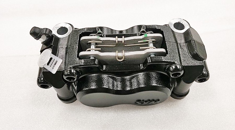 Суппорт передний правый SYM