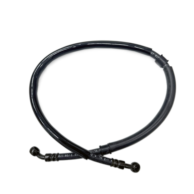 Шланг тормозной передний SYM EuroX 100 EuroX 50