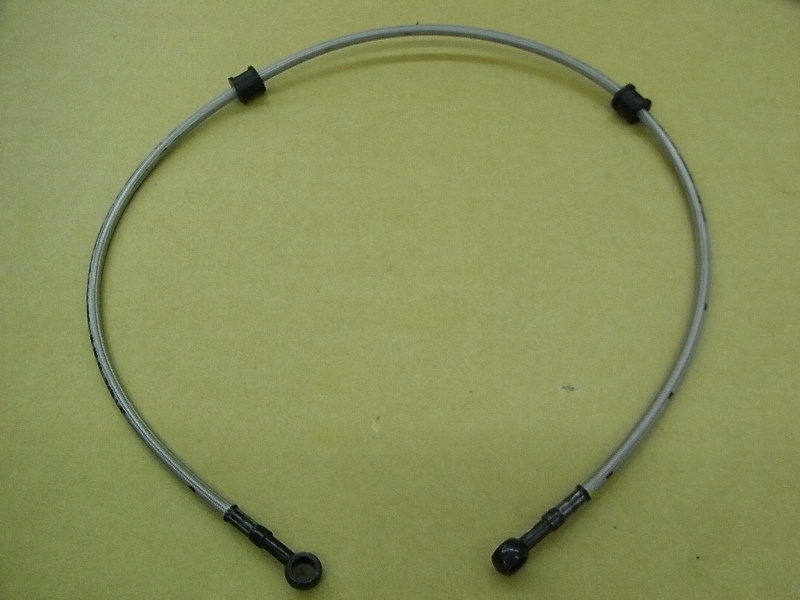 Шланг тормозной передний SYM