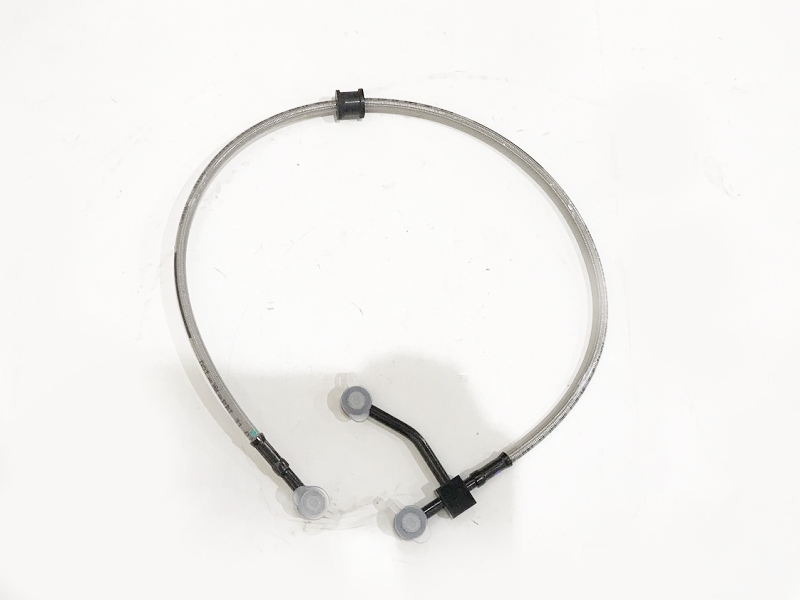 Шланг тормозной передний SYM Cruisym 300