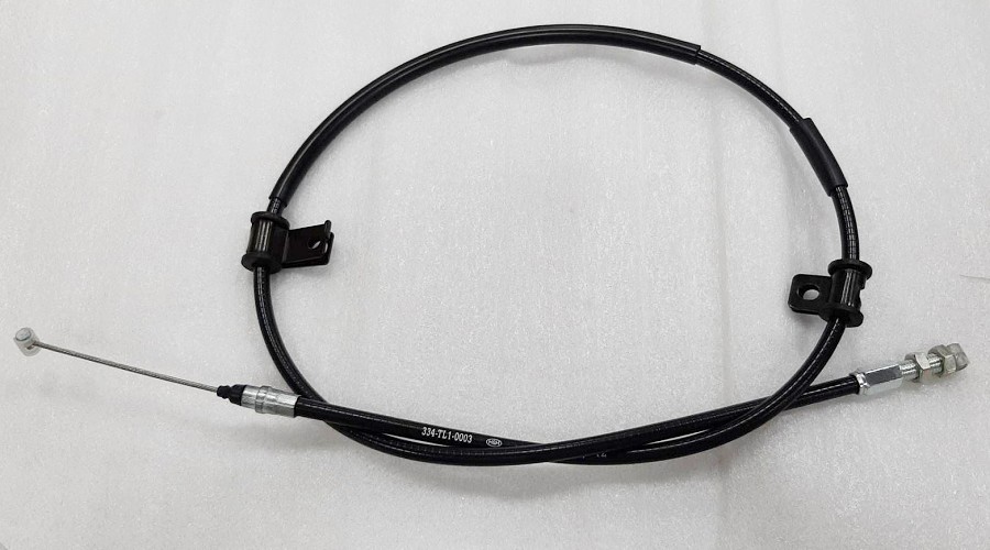 Трос стояночного тормоза SYM Maxsym 500