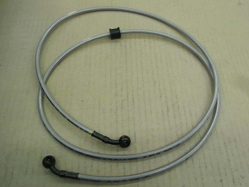 Шланг тормозной SYM