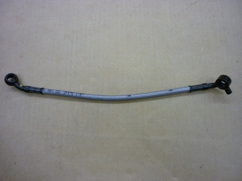 Шланг тормозной ножного тормоза SYM ATV 600