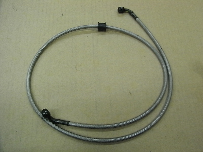 Шланг клапана дваления SYM