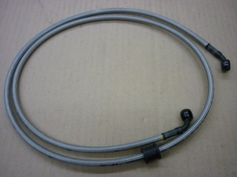 Шланг клапана дваления SYM