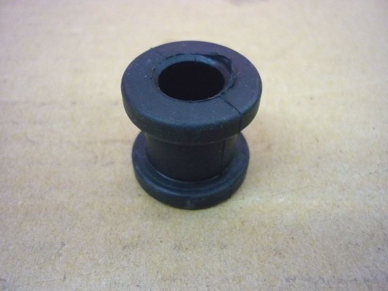 Втулка переднего тормоза SYM