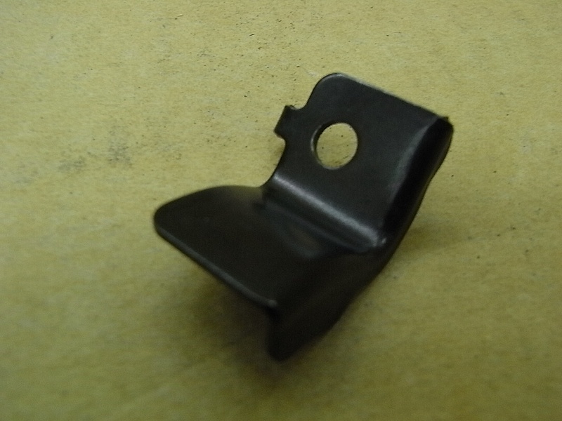 Кронштейн бачка тормоза SYM