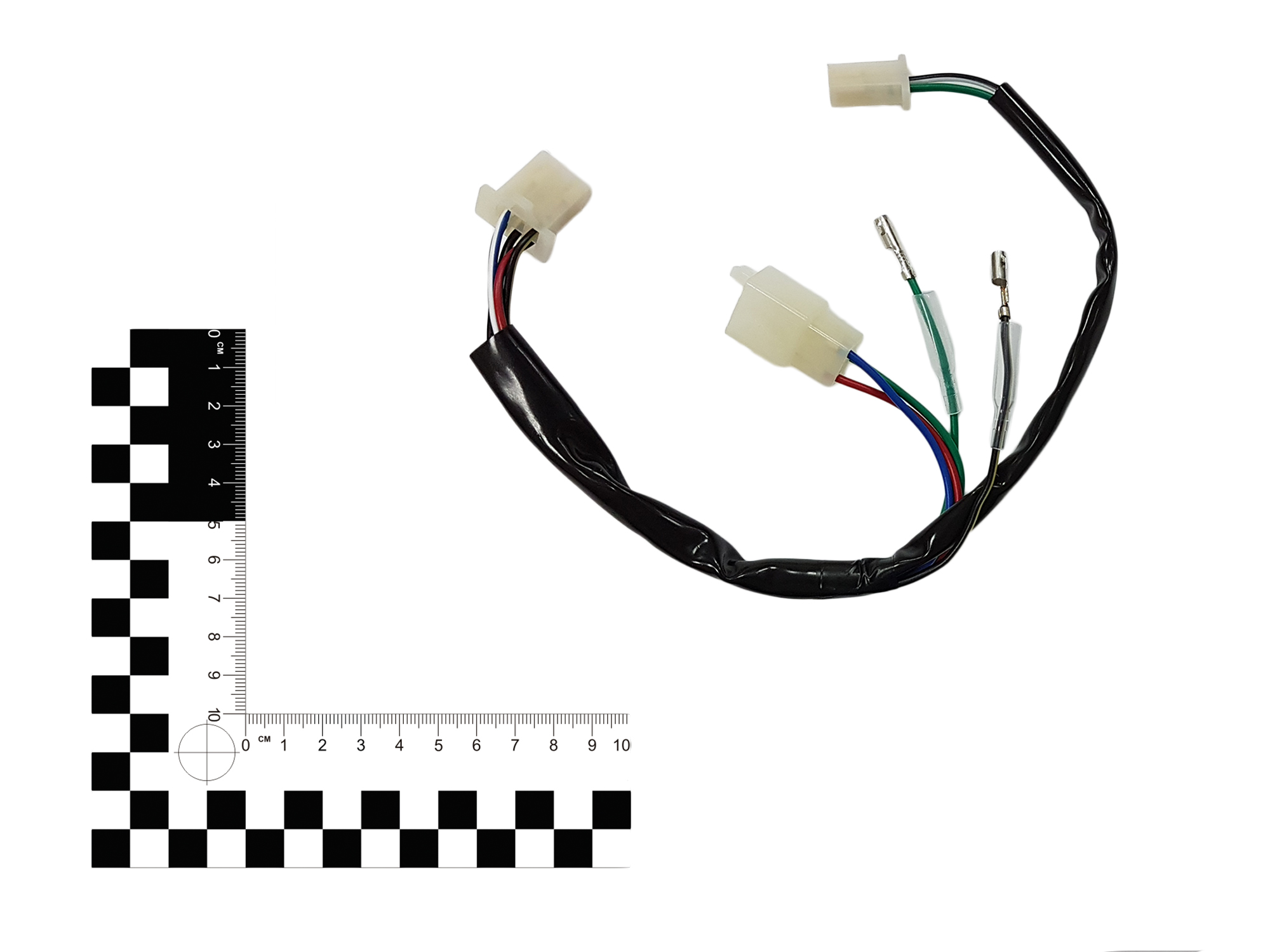 Пучок проводки CDI BSE EVO DX PH 125 PH 125