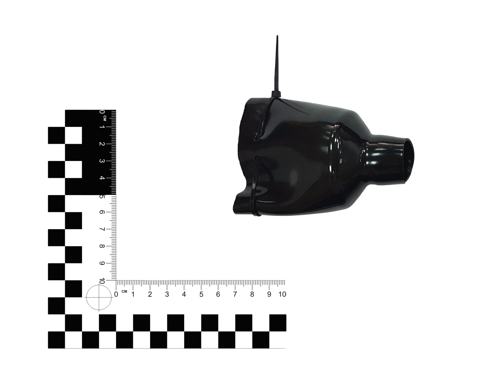 Чехол разъёмов брызгозащитный BSE Z1 Z2