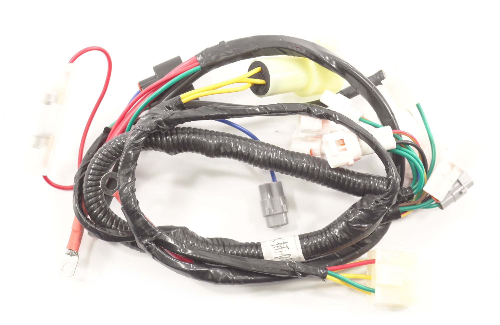 Проводка BSE M2 M2Y M4 RTC 300 Z8