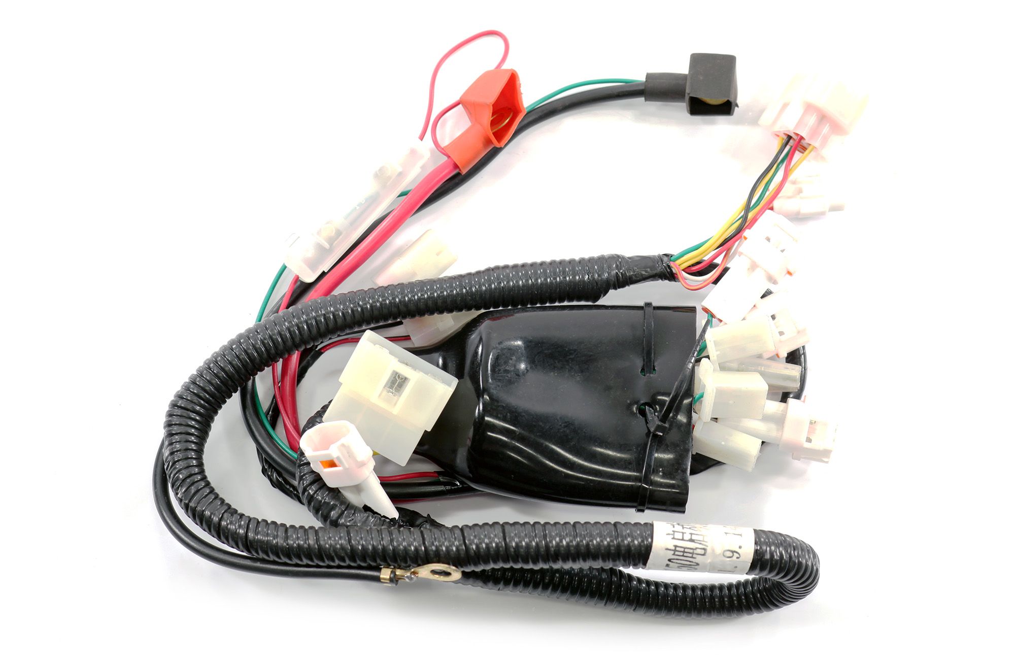 Проводка BSE J1, J2 Z10