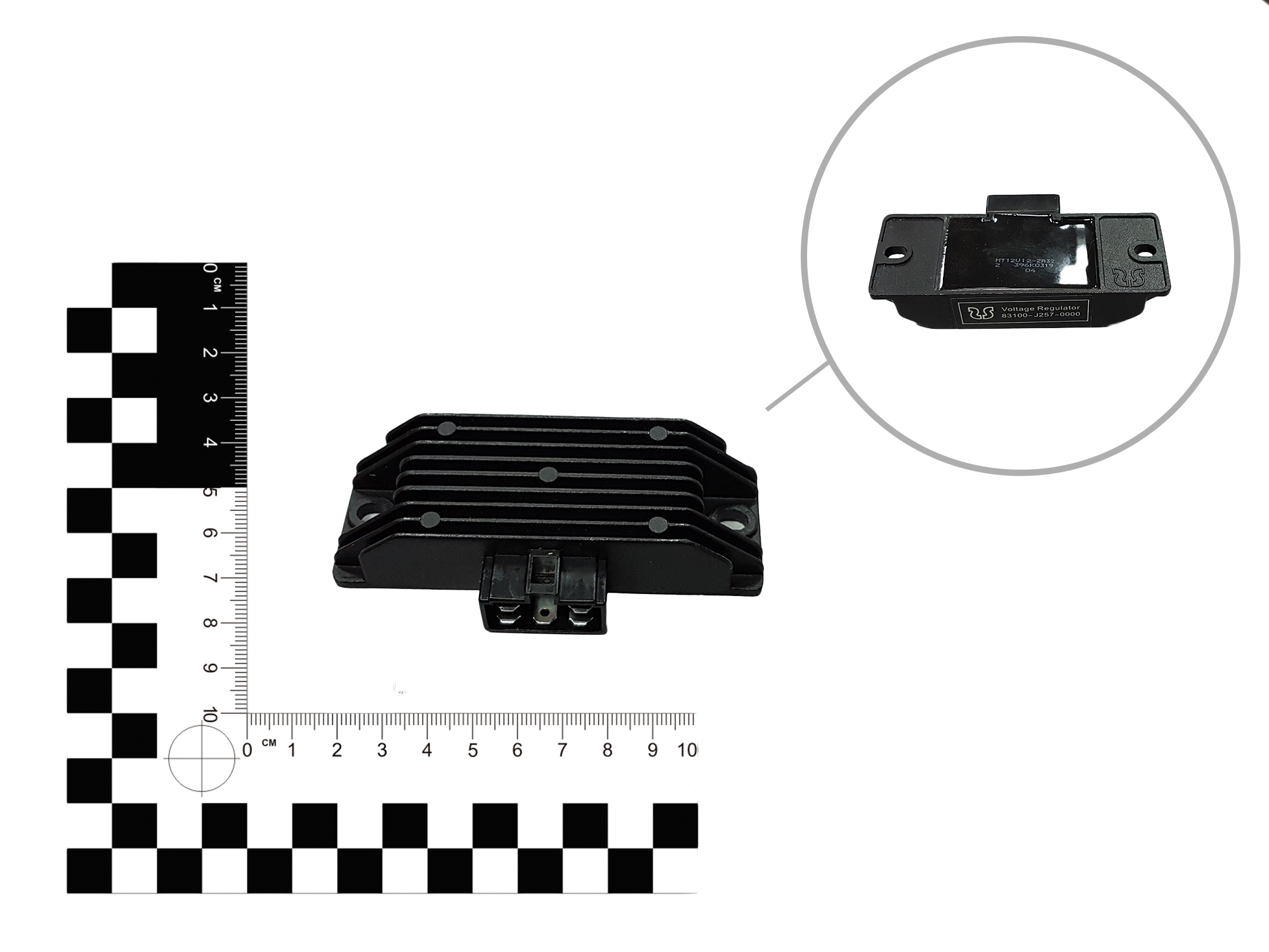 Регулятор напряжения 3ф NC BSE M2 M2Y M4 M8 RTC 300 Z8
