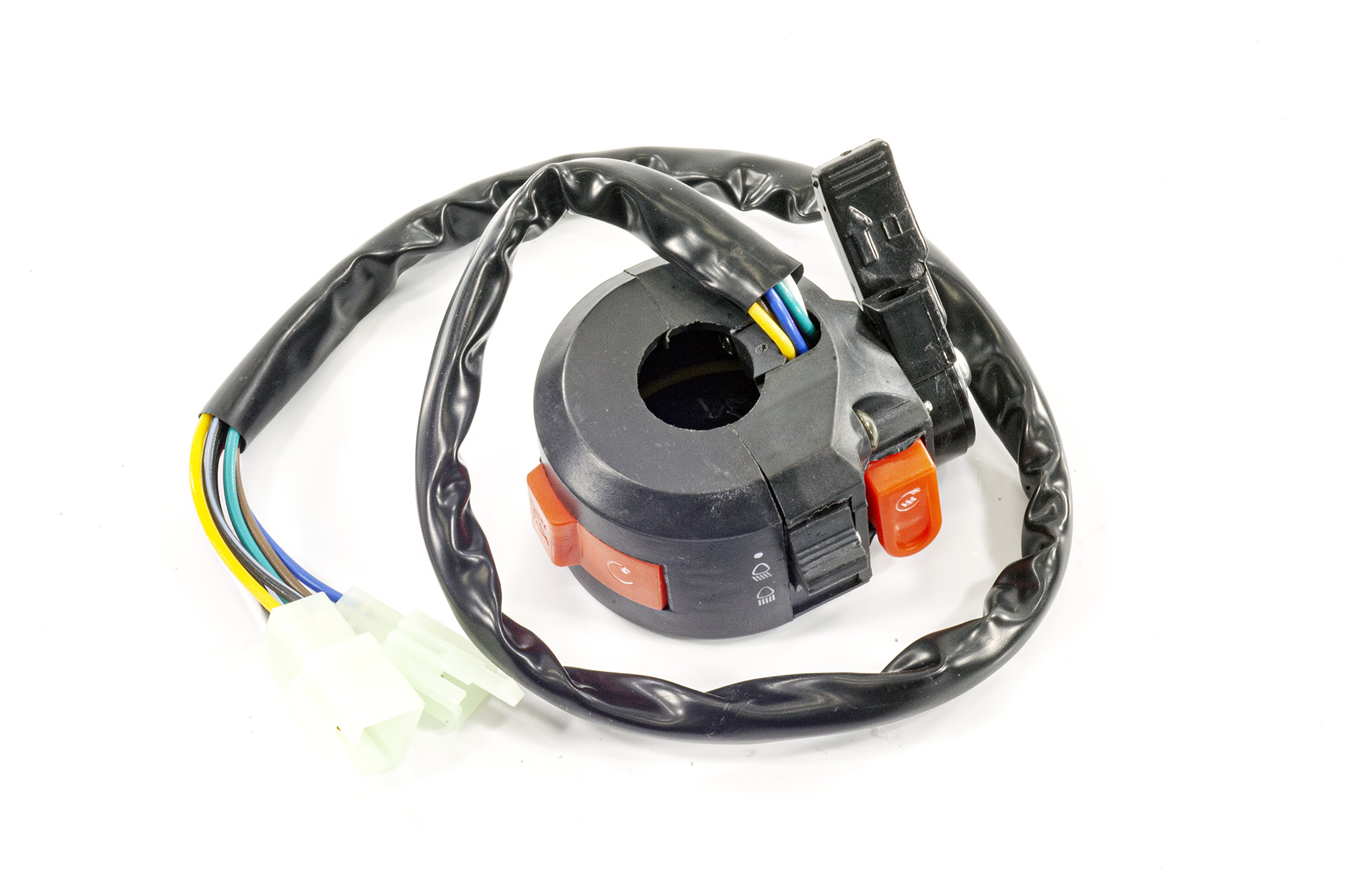 Блок управления левый (500mm) BSE XT-1