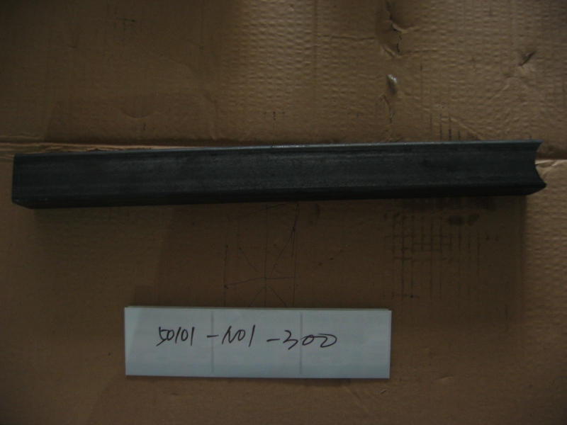 Труба рамы основная SYM