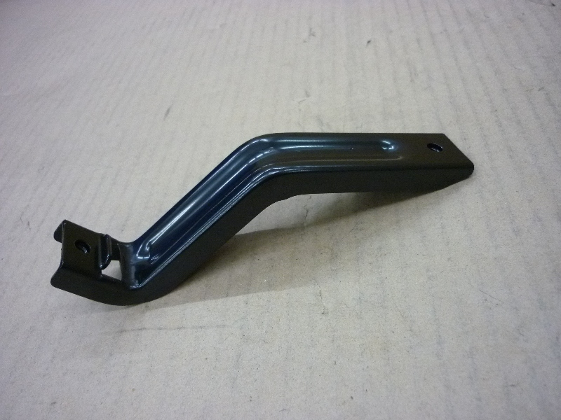 Кронштейн крыла заднего SYM