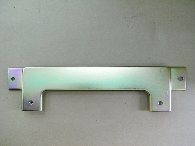 Пластина пола а SYM